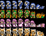 【FF風DQ2】サマル（いもうと）も打ってみましたよ