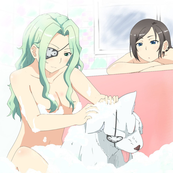 目野輪冥 ニコニコ静画 イラスト