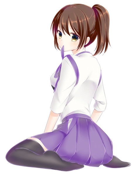 加賀 しらたまあずき さんのイラスト ニコニコ静画 イラスト
