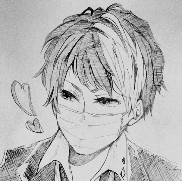 キヨ Nicosub静画