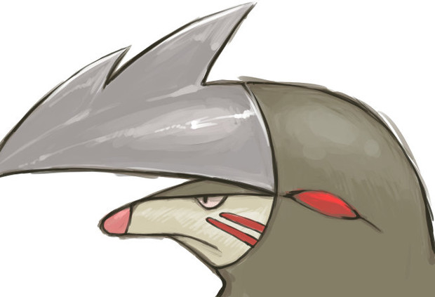 お気に入りポケモン なめ雄 さんのイラスト ニコニコ静画 イラスト