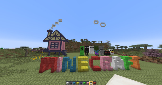 トップ 100 マイクラ エンディング 意味 マインクラフトのすべて
