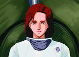 キーワードでイラスト検索 シェーンコップ ニコニコ静画