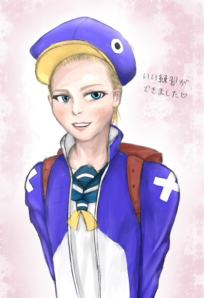 リプニツカヤ 不動ぬる さんのイラスト ニコニコ静画 イラスト