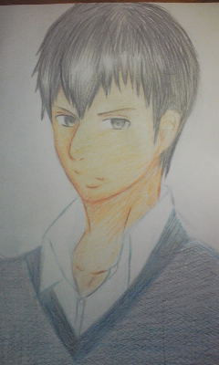 ベルトルト フーバー ユイ さんのイラスト ニコニコ静画 イラスト