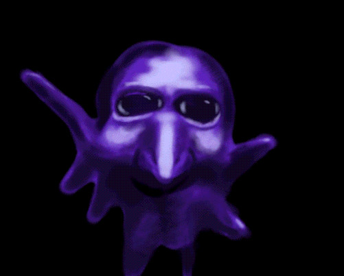 青鬼の部屋の奴３ ニコニコ静画 イラスト