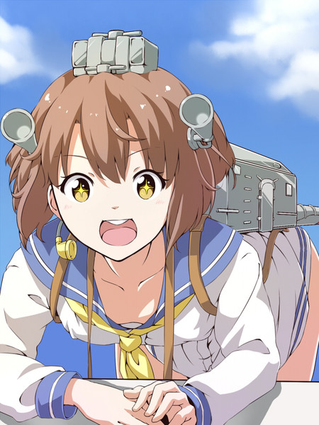 雪風 うじちゃん さんのイラスト ニコニコ静画 イラスト