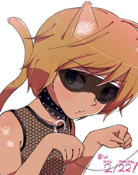 おいにゃんにゃんにゃん 和風 さんのイラスト ニコニコ静画 イラスト