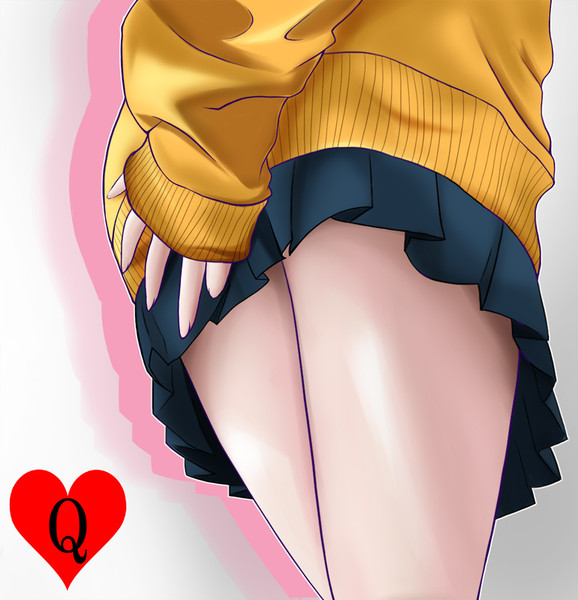 弓塚さつき ナカｚ さんのイラスト ニコニコ静画 イラスト
