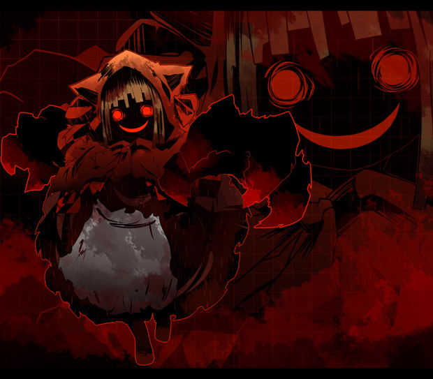 シャルルモンメイジー / さくらもち さんのイラスト ニコニコ静画 (イラスト)