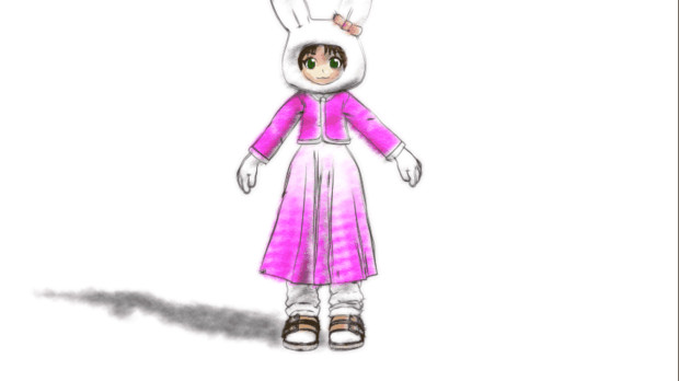 けんけんとぅ Zozi さんのイラスト ニコニコ静画 イラスト