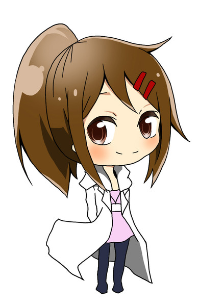 アヤカさん めめし さんのイラスト ニコニコ静画 イラスト
