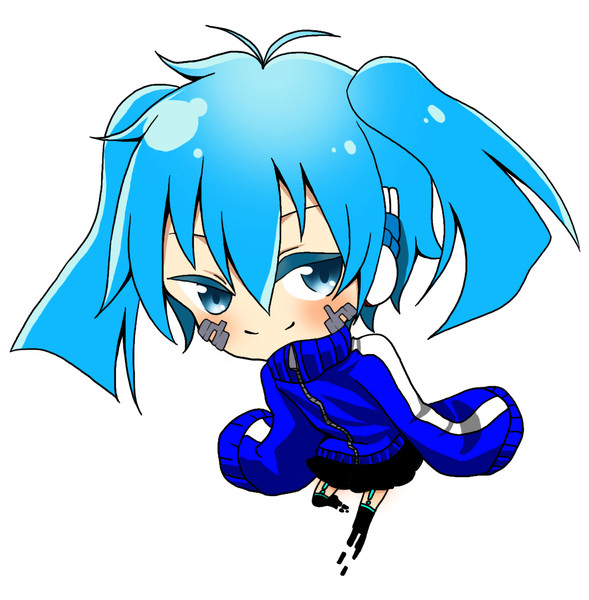 エネ めめし さんのイラスト ニコニコ静画 イラスト