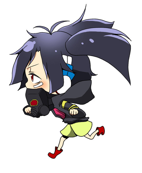 ヘッドフォンアクター めめし さんのイラスト ニコニコ静画 イラスト