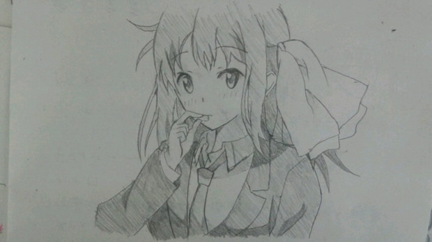桜trick 高山春香 Pokopoke さんのイラスト ニコニコ静画 イラスト