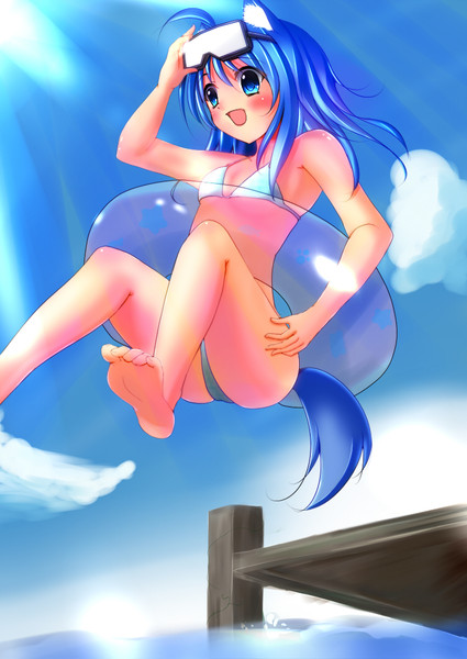 U W わふーい 柊むぅ 闇医者 さんのイラスト ニコニコ静画 イラスト
