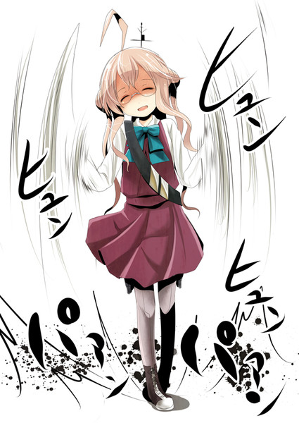 袖 くろな さんのイラスト ニコニコ静画 イラスト
