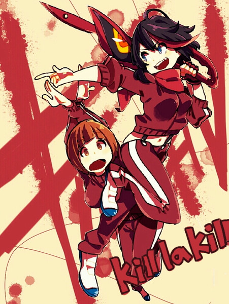 キルラキルKILL KILL サイクルパンツ XL キルラキルKILL KILL サイクルパンツ XL