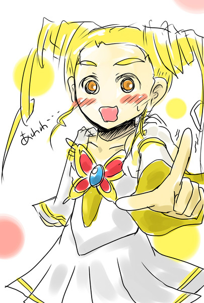 はじけるレモンの香り はじけるレモンの香り さんのイラスト ニコニコ静画 イラスト