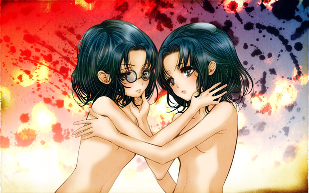 トレス 超人高校生 おまけのやりたい放題クトゥルフ Another しのブルー さんのイラスト ニコニコ静画 イラスト