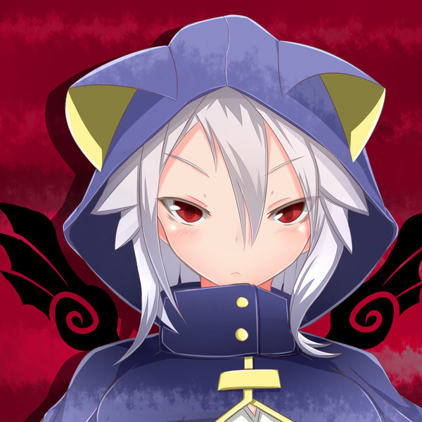 猫フード いさん さんのイラスト ニコニコ静画 イラスト