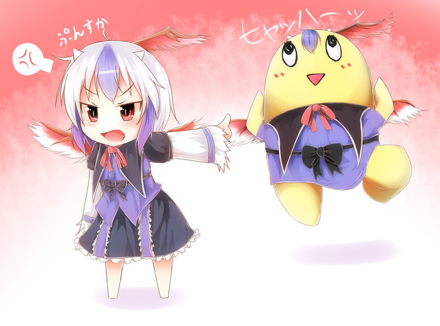 ときこ な なんですかこれは これ私なの ビクセノ さんのイラスト ニコニコ静画 イラスト