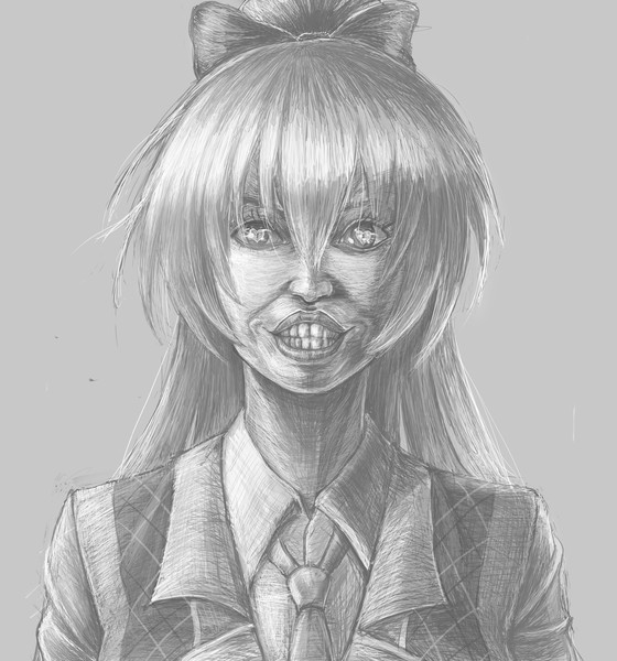 べっきー たか さんのイラスト ニコニコ静画 イラスト