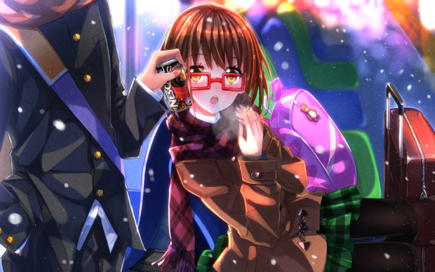 クロスロード 刃天 さんのイラスト ニコニコ静画 イラスト