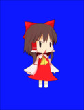 デフォルメRU姉貴BB