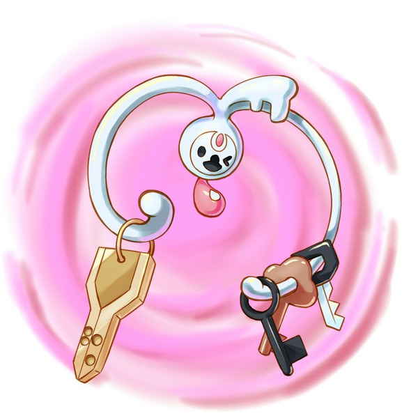 クレッフィ ぷっと さんのイラスト ニコニコ静画 イラスト