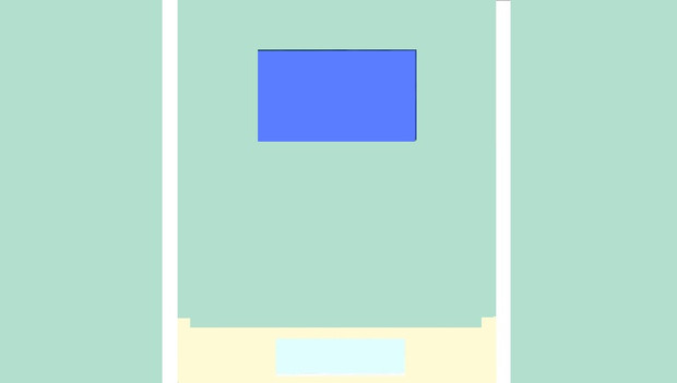 某クイズ風背景