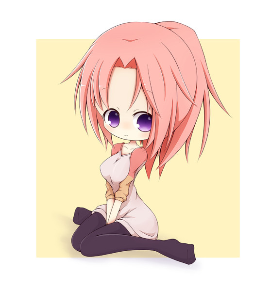 らったったらったったった みぃや さんのイラスト ニコニコ静画 イラスト