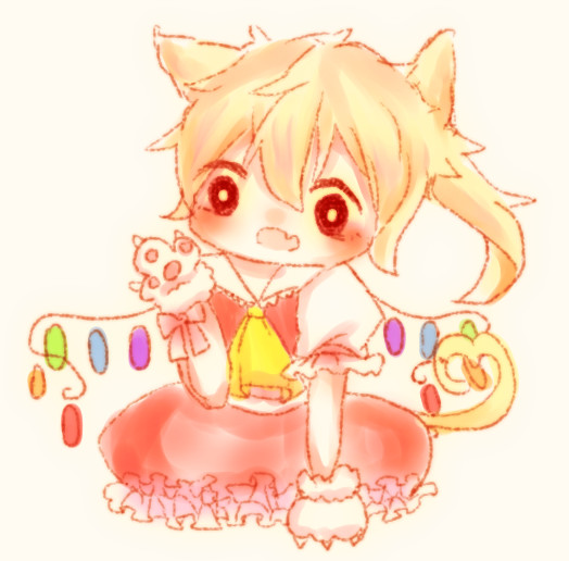 ふにゃん とうふーる さんのイラスト ニコニコ静画 イラスト