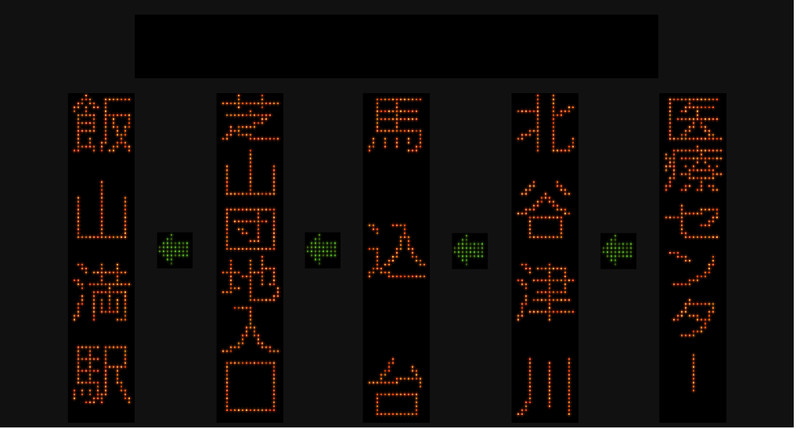 バス Nicosub静画