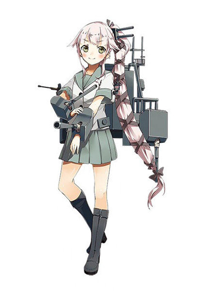 由良ちゃん
