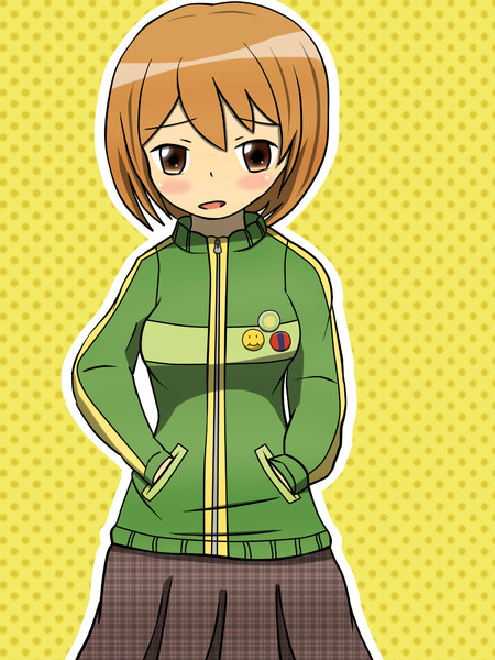 ジャスコ行く なにもない さんのイラスト ニコニコ静画 イラスト