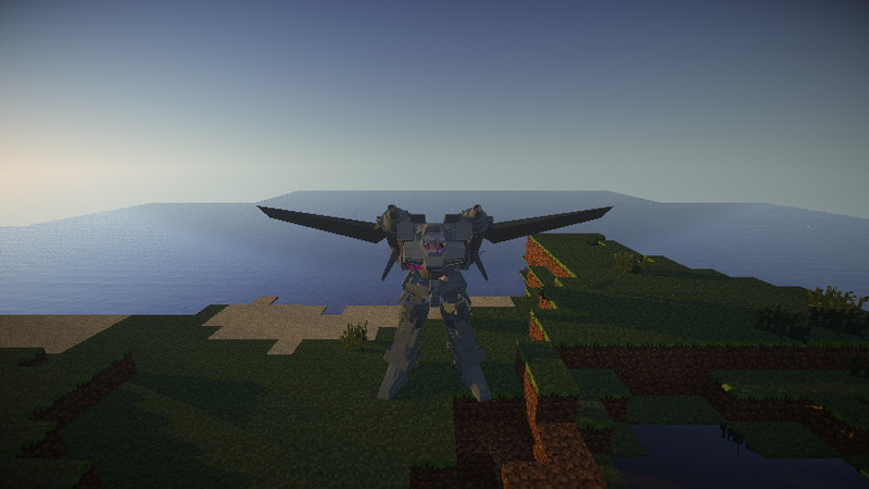 俺の知ってるマイクラと違う Nicosub静画