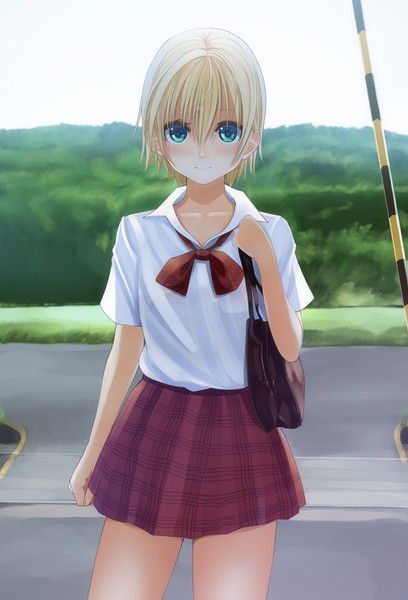 西野つかさ けんたうろす さんのイラスト ニコニコ静画 イラスト