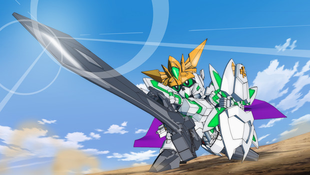 騎士ユニコーンガンダム ビーストモード すぺぇすぼぉい さんのイラスト ニコニコ静画 イラスト