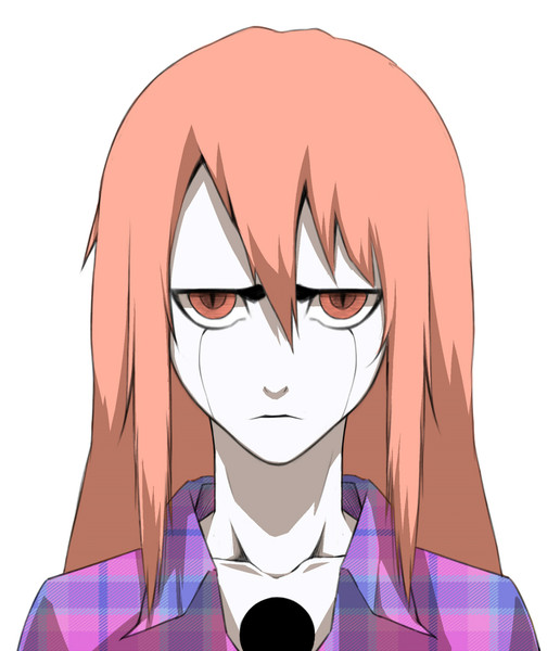 心か ニコニコ静画 イラスト