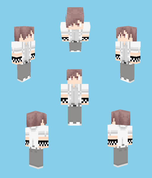 Minecraft タカハシ Cevio 野良牛 バファムート さんのイラスト ニコニコ静画 イラスト
