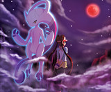 キーワードでイラスト検索 メガミュウツー ニコニコ静画