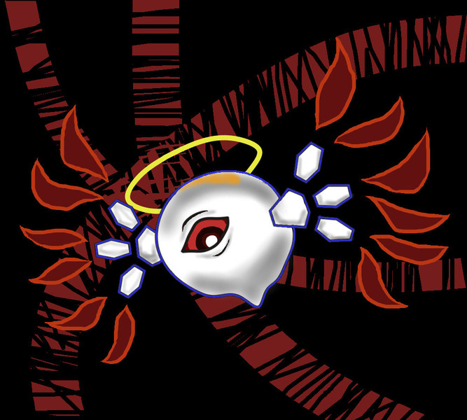 星のカービィ64 Nicosub静画