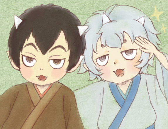 唐瓜 ニコニコ静画 イラスト