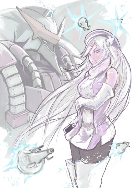 ガンダムビルドファイターズ なと さんのイラスト ニコニコ静画 イラスト