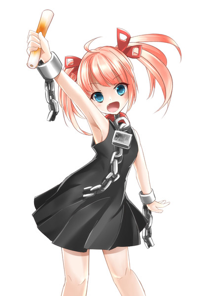 モードコスめうめう Zyanna さんのイラスト ニコニコ静画 イラスト