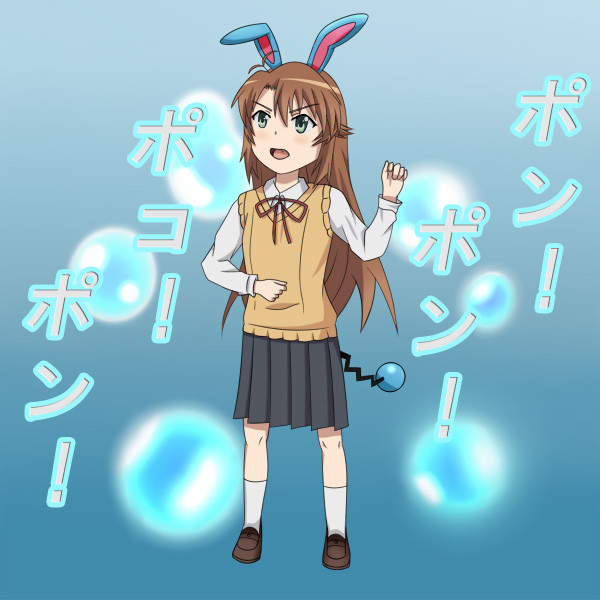 小マリルリ ジョニー さんのイラスト ニコニコ静画 イラスト