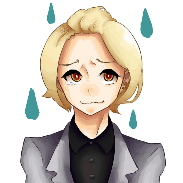 ナキィ ゆきちさん さんのイラスト ニコニコ静画 イラスト