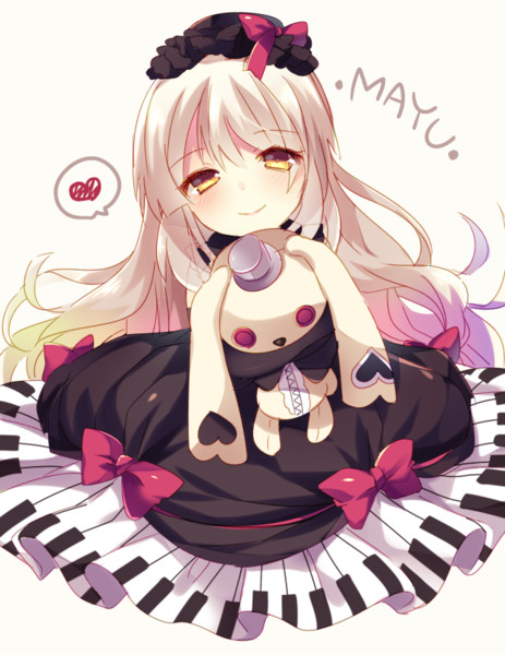 １時間でmayu みょんこ さんのイラスト ニコニコ静画 イラスト
