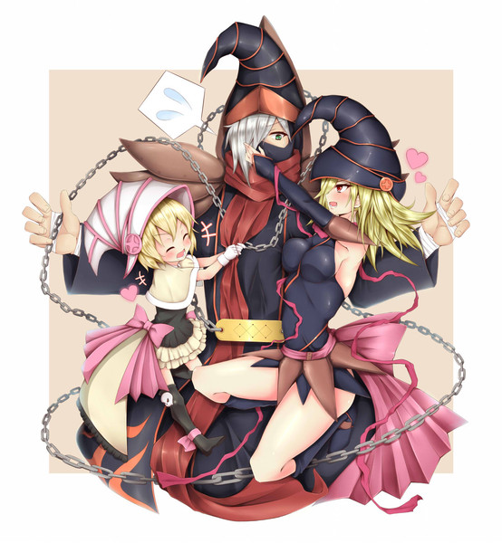 Gagaga たにわす さんのイラスト ニコニコ静画 イラスト